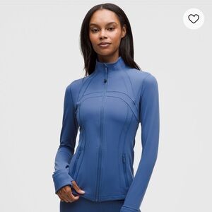 Lululemon Define Jacket Nulu